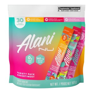 Energy Drink Mix